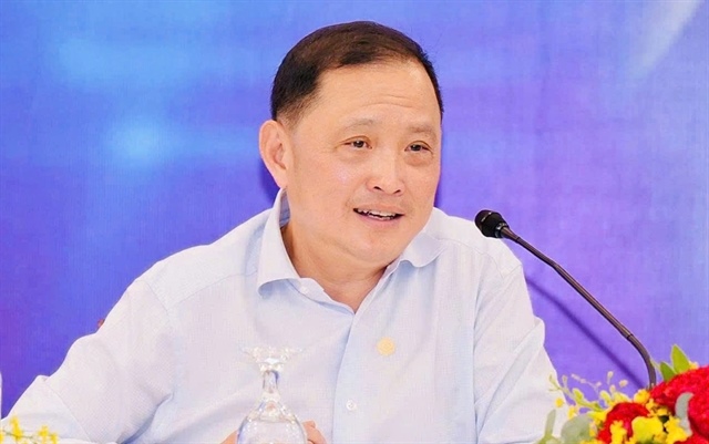 Chủ tịch Phát Đạt chi hơn 240 tỷ gom 20 triệu cp PDR ở giá đáy 3 năm