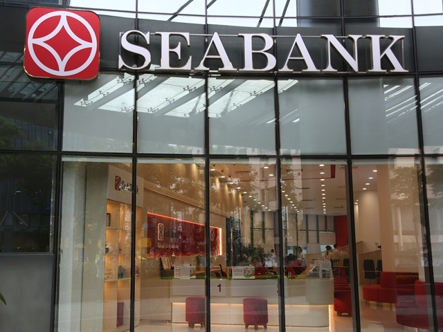 Cổ phiếu SSB của SeABank vào rổ FTSE Global All Cap