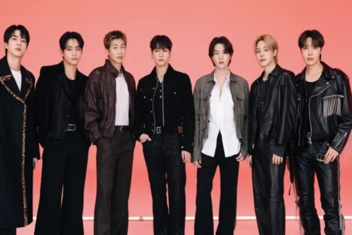 Hàn Quốc xử lý đối tượng đầu cơ vé biểu diễn của BTS