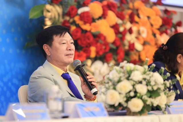 Đợt huy động 360 tỷ của ATS để mua cổ phần từ Chủ tịch HQC bất thành