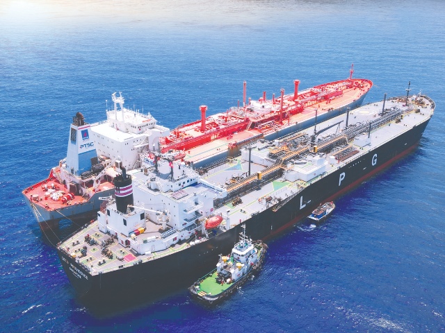 Vượt kế hoạch lợi nhuận sau nửa năm, PVS chuẩn bị phát hành hơn 102 triệu cổ phiếu trả cổ tức