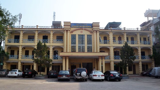 Lãnh đạo VHF mua thành công gần 4.2 triệu cp, trở thành cổ đông lớn