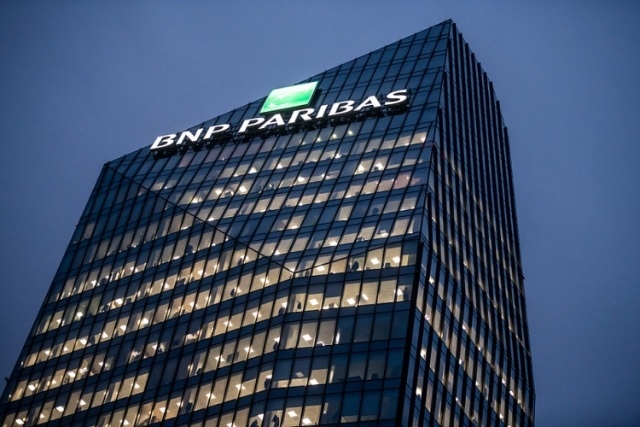 Reuters: BNP Paribas nói không có kế hoạch mua cổ phần Techcombank