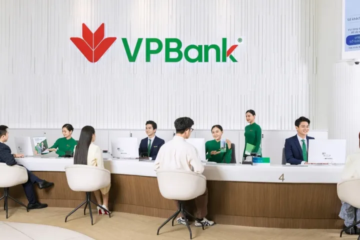 VPB vượt MA200, khối ngoại mua ròng hơn 100 tỷ đồng