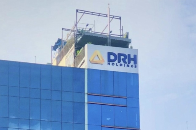Đến tháng 8 vẫn chưa tổ chức đại hội thường niên, DRH Holdings bị HOSE nhắc nhở về việc đảm bảo quyền lợi cổ đông