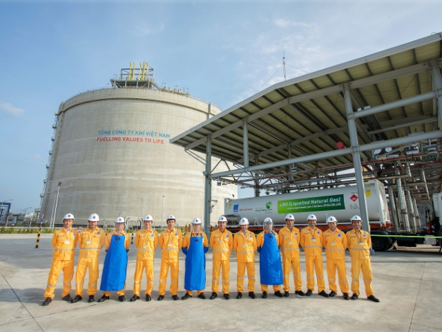PV GAS không còn đáp ứng điều kiện công ty đại chúng