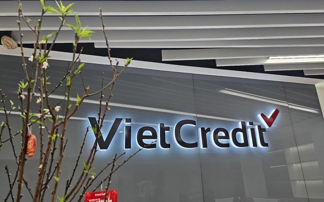 VietCredit báo lãi trước thuế nửa đầu 2026 gấp 3.3 lần, tỷ lệ nợ xấu 6.2%