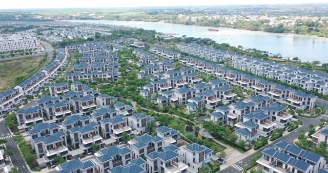 DIG lại muốn chuyển nhượng hơn 15ha tại dự án Đại Phước cho ai?