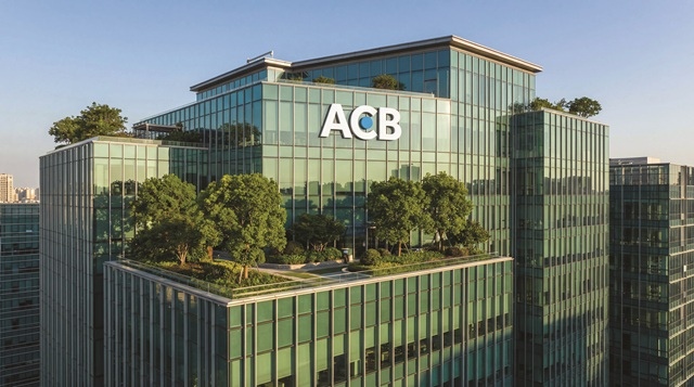 ACB vào Top 20 VNSI: Chất lượng tài sản top đầu đi cùng tăng trưởng hiệu quả và bền vững
