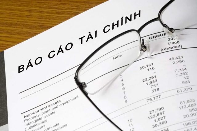 UBCKNN xử phạt nhiều doanh nghiệp, ST8 gây chú ý với lỗi công bố sai lợi nhuận