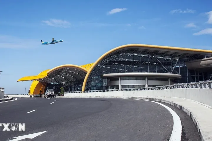 Lâm Đồng: Bám sát tiến độ để sân bay Liên Khương mở cửa đúng hạn 19/8