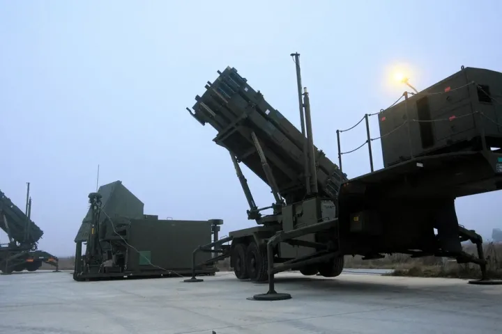 Mỹ tiếp tục đàm phán với Ukraine về việc cấp phép Patriot, bất chấp sự hoài nghi của ông Trump
