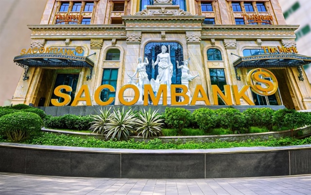 SACOMBANK phát hành 3 lô trái phiếu, tổng giá trị 3,650 tỷ