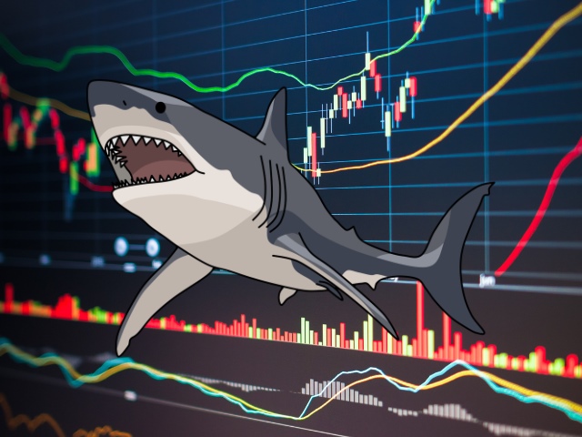 Theo dấu dòng tiền cá mập 07/08: Khối ngoại bán ròng mạnh VHM, TCB, VPB