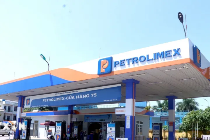 BSR phối trộn thành công dầu Diesel sinh học B5 và B10