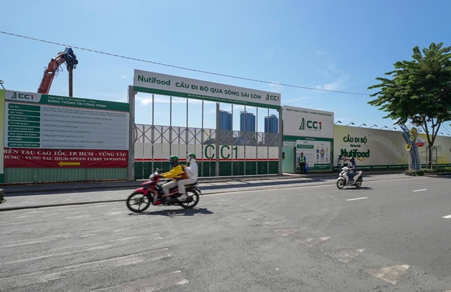Doanh thu tài chính kéo lãi ròng quý 2 của CC1 tăng vọt