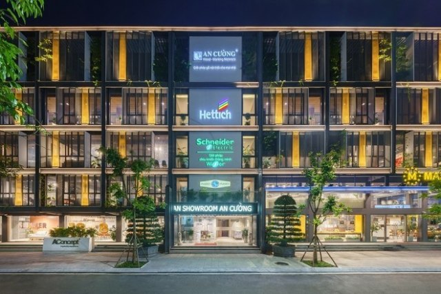 Gỗ An Cường chốt chia nốt cổ tức 2025 với tỷ lệ 10%