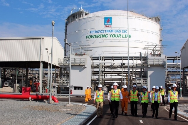 PV GAS sắp chi hơn 6 ngàn tỷ trả cổ tức