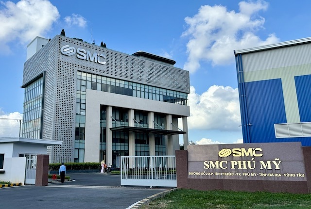 Vì sao Thép SMC muốn bổ sung ngành nghề kinh doanh bất động sản?