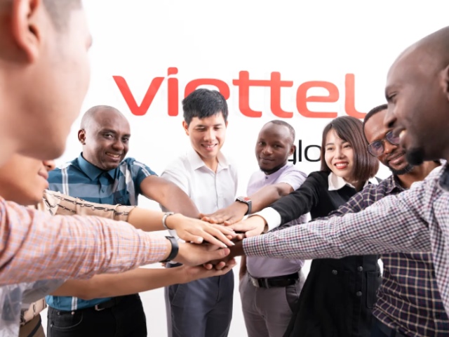 Viettel Global chốt ngày chi hơn 10 ngàn tỷ đồng trả cổ tức tiền mặt