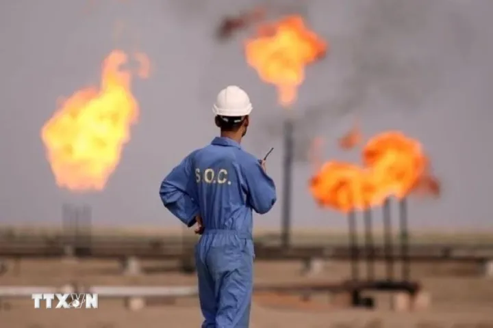 PEC lần thứ năm liên tiếp hạ dự báo tăng trưởng nhu cầu dầu năm 2026