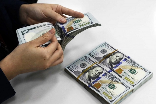 Tuần 07-11/09: USD thế giới đảo chiều tăng, thị trường trong nước đồng loạt "hạ nhiệt"