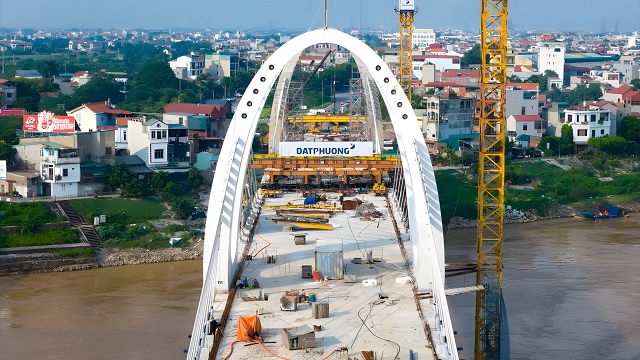 DPG thông qua hạn mức tín dụng hơn 11,000 tỷ, mượn bất động sản của Tổng Giám đốc làm tài sản bảo đảm