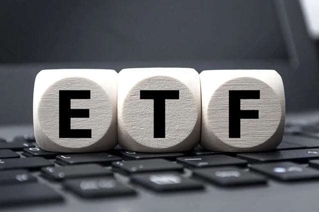 CEO rời VNM ETF, thêm mới SSB