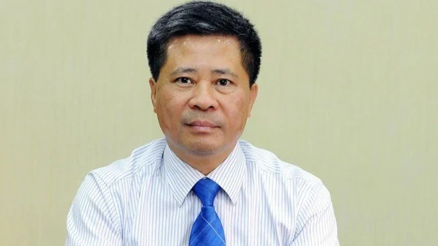Khởi tố cựu chủ tịch Tổng công ty Truyền tải điện Quốc gia - EVNNPT