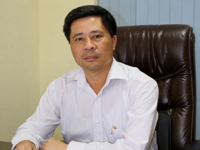 Cựu Chủ tịch EVNNPT Đặng Phan Tường bị khởi tố