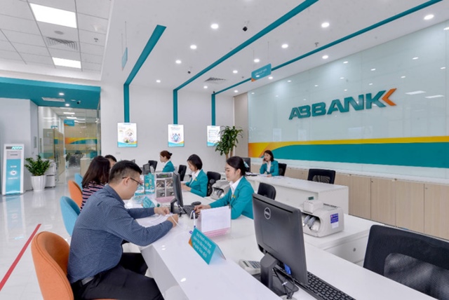 NHNN chấp thuận cho ABBank tăng vốn điều lệ lên mức 26,833 tỷ