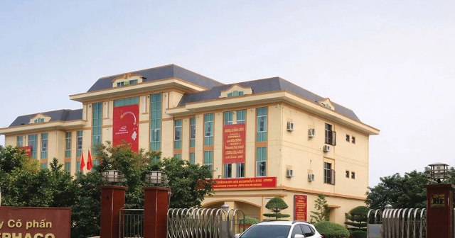 Lãnh đạo xin rời ghế, AMP tổ chức ĐHĐCĐ bất thường năm 2026