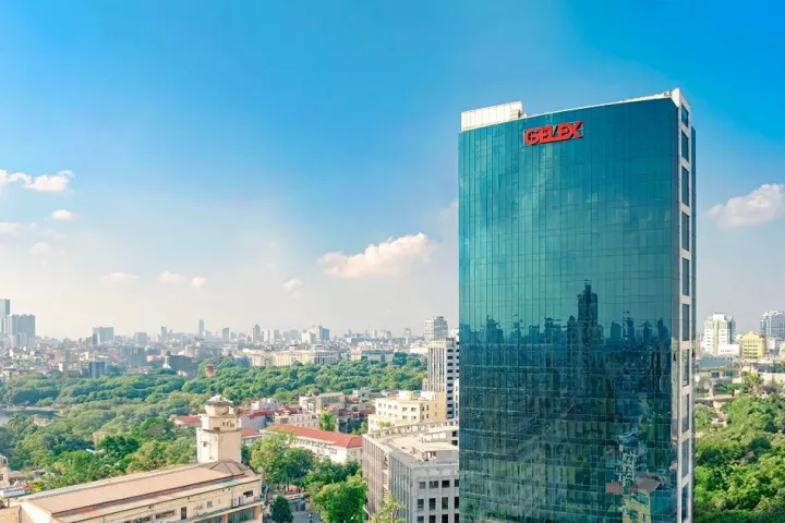 Gelex lên tiếng về việc ông Đặng Phan Tường bị khởi tố