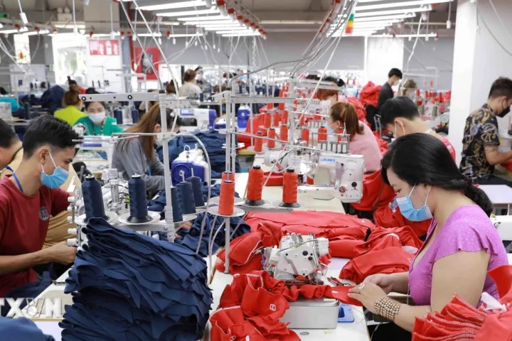 An Giang chuyển thu hút đầu tư từ số lượng sang chọn lọc chất lượng
