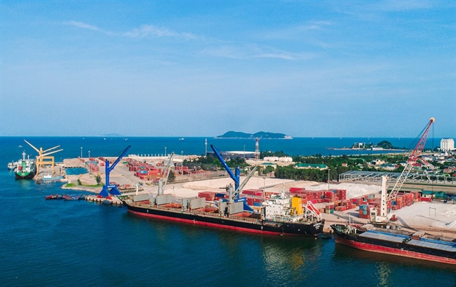 Tuấn Lộc thoái toàn bộ vốn tại Cảng Nghệ Tĩnh sau hơn 10 năm