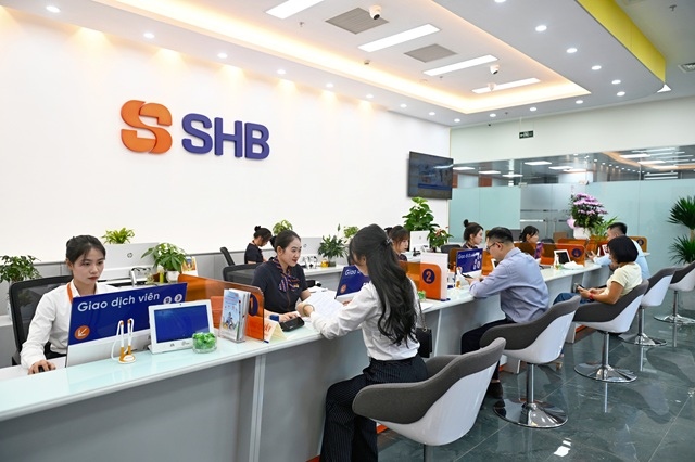 SHB mở rộng tính năng cảnh báo tài khoản nhận tiền có dấu hiệu nghi ngờ gian lận, lừa đảo