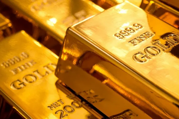 Giá vàng hôm nay 17/9: Vàng thế giới bật tăng trở lại sau 3 phiên giảm liên tiếp