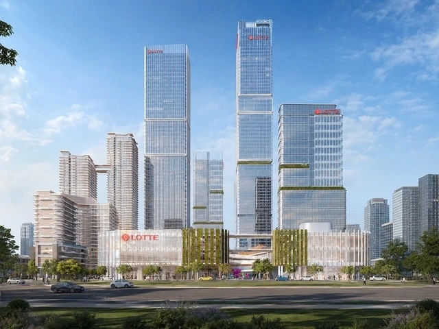 Thép Nam Kim cho Chủ tịch PDR vay hàng trăm tỷ và thỏa thuận liên quan Thủ Thiêm Eco Smart City
