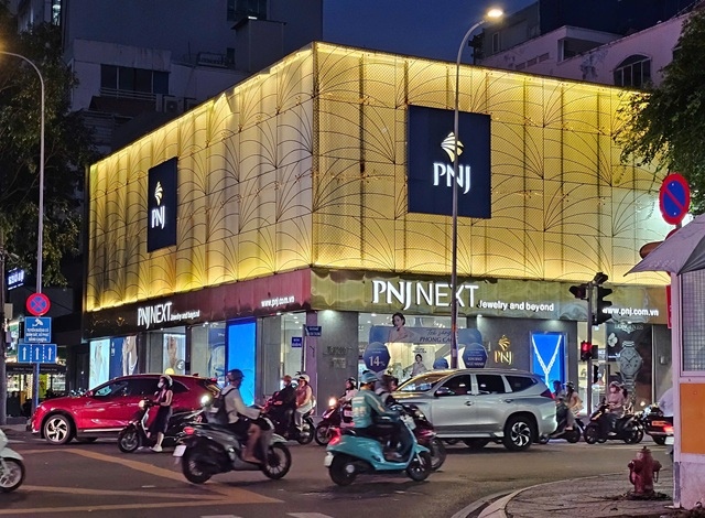 PNJ và gia đình Chủ tịch Cao Thị Ngọc Dung đạt thỏa thuận tài chính trước ĐHĐCĐ bất thường 21/10