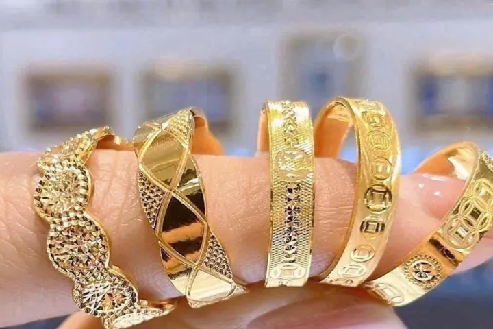 Giá vàng ngày 7/9: Bảng giá tại các công ty vàng bạc đá quý