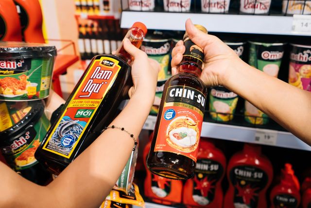 Hành trình mới của Masan Consumer trên thị trường vốn