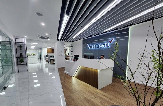 VietCredit chuẩn bị phát hành cổ phiếu ESOP, nâng vốn điều lệ lên gần 921 tỷ