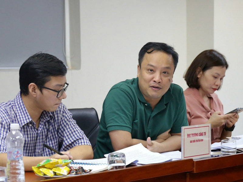 Cuộc thi “Tìm hiểu pháp luật về sử dụng năng lượng tiết kiệm và hiệu quả” tiến gần đến Vòng Chung kết