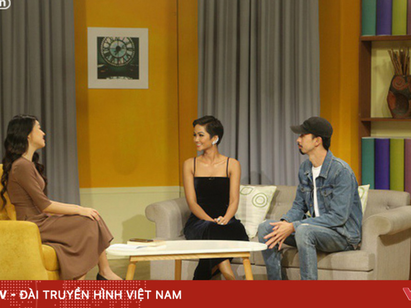 Bây giờ và ở đây: Nơi khán giả tìm thấy chính mình