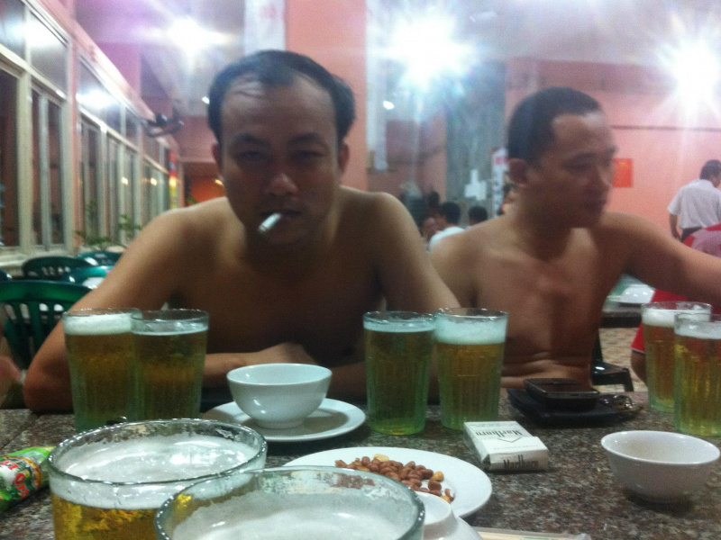 Vinh Benly