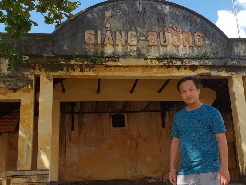 Yêu 1