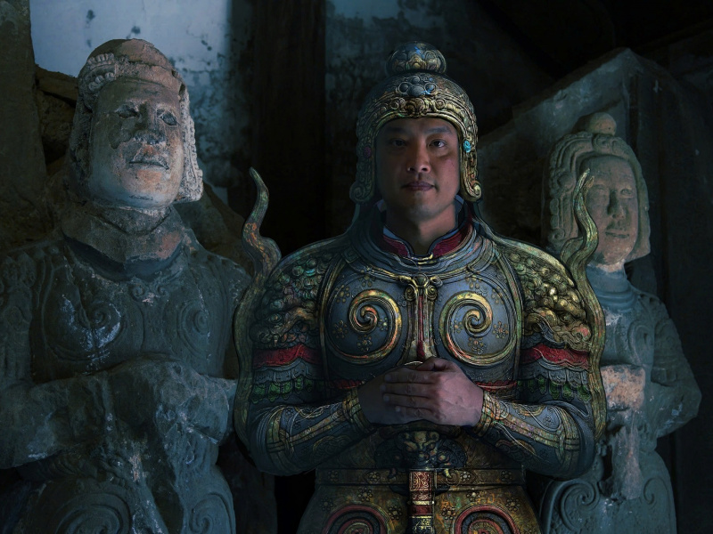 Ánh sáng của Đạo