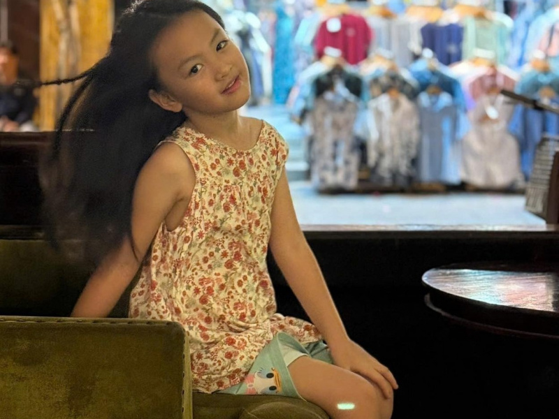 Thơ tặng LaLa 2