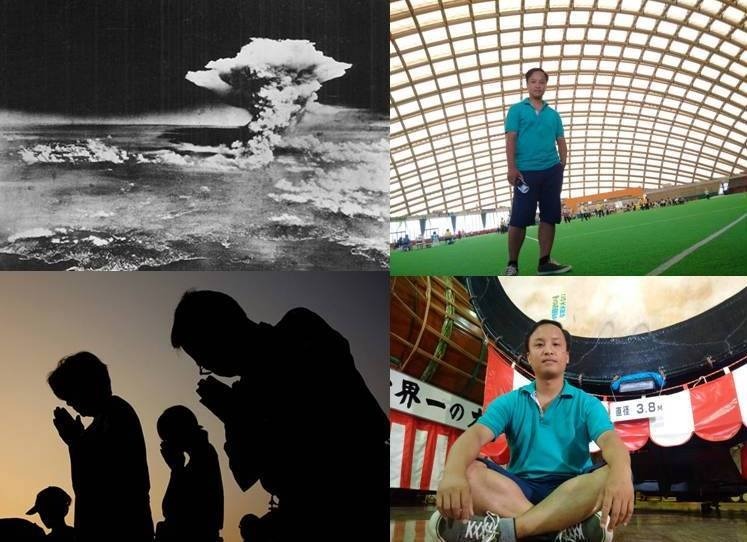 Nhật Bản số 2 không ai số 1