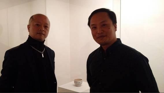 Nhật Bản - Nghệ nhân gốm Ohi Toshio